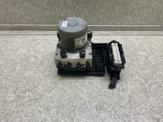 Блок ABS TUCSON TL 15-20 2015 G4FJ 1.6