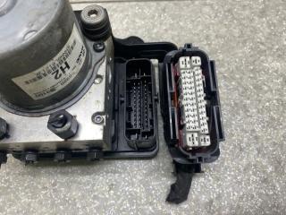 Блок ABS TUCSON TL 15-20 2015 G4FJ 1.6