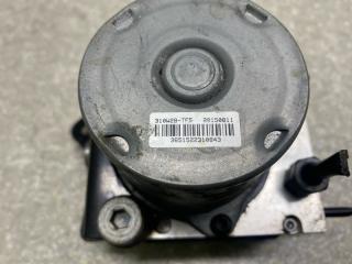 Блок ABS TUCSON TL 15-20 2015 G4FJ 1.6