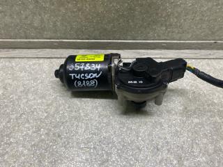 Моторчик стеклоочистителя передний HYUNDAI TUCSON TL 15-20 2015