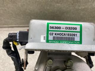 Электроусилитель рулевого управления TUCSON TL 15-20 2015 G4FJ 1.6