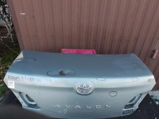 Крышка багажника TOYOTA AVALON 05-12 GSX30 3.5 2GR-FE