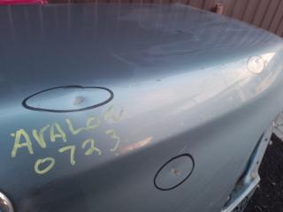 Крышка багажника AVALON 05-12 2007 GSX30 3.5 2GR-FE