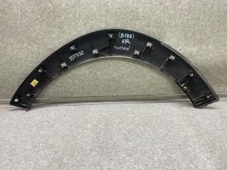Накладка крыла (расширитель арки) передняя правая TUCSON TL 15-20 2015 G4FJ 1.6