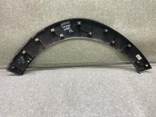 Накладка крыла (расширитель арки) передняя левая TUCSON TL 15-20 2015 G4FJ 1.6