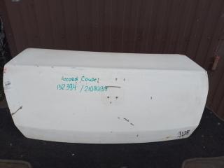 Крышка багажника HONDA ACCORD COUPE 07-12