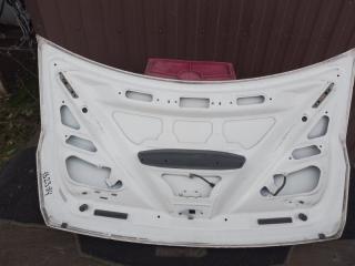 Крышка багажника ACCORD COUPE 07-12