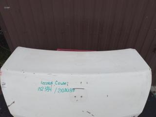 Крышка багажника HONDA ACCORD COUPE 07-12