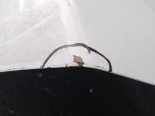 Крышка багажника ACCORD COUPE 07-12