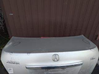Крышка багажника ACURA RL 05-12 Седан 3.5