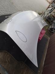 Крышка багажника RL 05-12 2006 Седан 3.5