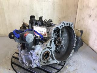 МКПП TUCSON 04-10 2.0