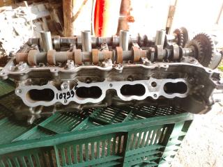 Головка блока цилиндров левая LX570 07-15