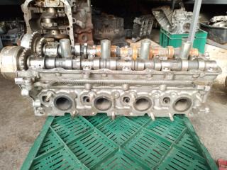 Головка блока цилиндров левая LX570 07-15