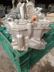 Головка блока цилиндров левая LX570 07-15