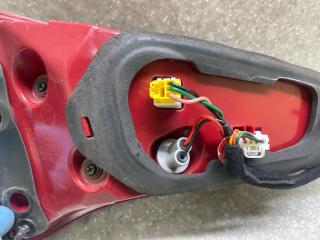 Фонарь внутренний правый TUCSON TL 15-20 2015 G4FJ 1.6