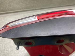 Фонарь внутренний правый TUCSON TL 15-20 2015 G4FJ 1.6