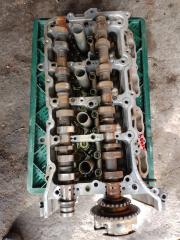 Головка блока цилиндров правая LEXUS LX570 07-15