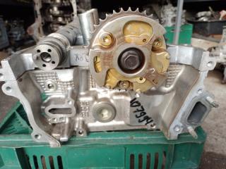 Головка блока цилиндров правая LX570 07-15