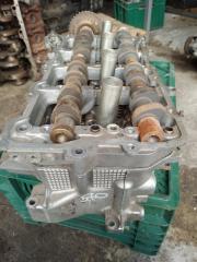 Головка блока цилиндров правая LX570 07-15