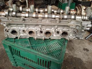 Головка блока цилиндров правая LX570 07-15