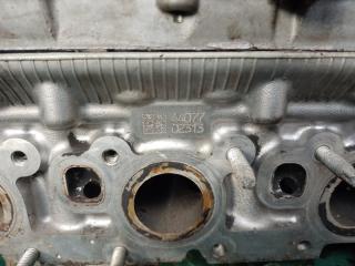 Головка блока цилиндров правая LX570 07-15