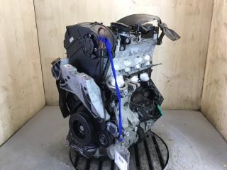 Двигатель бензин VOLKSWAGEN TIGUAN 08-17 2012