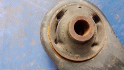 Рычаг передней подвески нижний передний левый LANCER X 10 07-15