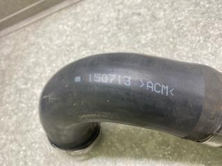 Патрубок интеркулера TUCSON TL 15-20 2015 G4FJ 1.6