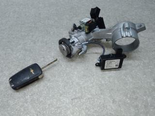 Замок зажигания CHEVROLET EQUINOX 09-17 2013 Б/У Замок зажигания CHEVROLET EQUINOX 09-17 2013