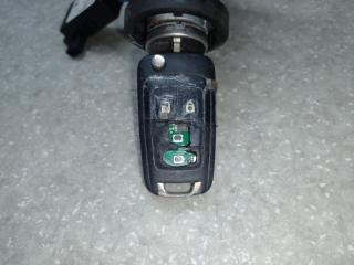 Замок зажигания EQUINOX 09-17 2013 2.4 LEA