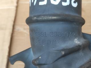 Патрубок впускной системы HS250H (ANF10) 09-12 2009 2.4 2AZFXE