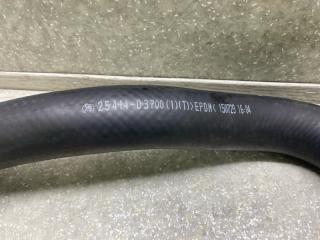 Патрубок системы охлаждения TUCSON TL 15-20 2015 G4FJ 1.6