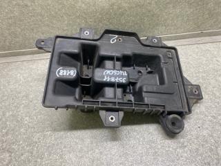 Полка аккумулятора TUCSON TL 15-20 2015 G4FJ 1.6