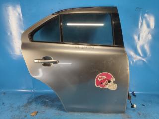 Дверь задняя правая SUZUKI KIZASHI 09-14 2011