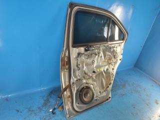 Дверь задняя правая KIZASHI 09-14 2011 J24B