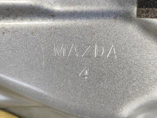 Дверь задняя правая 3 BL 09-13 2013 2.0 PE-VPS