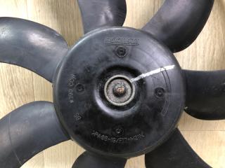 Вентилятор основного радиатора ACCENT RB 10- 2014 1.6 G4FD