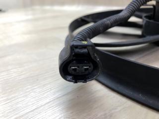 Вентилятор основного радиатора ACCENT RB 10- 2014 1.6 G4FD