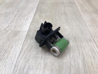 Резистор вентилятора радиатора HYUNDAI ACCENT RB 10- 2014