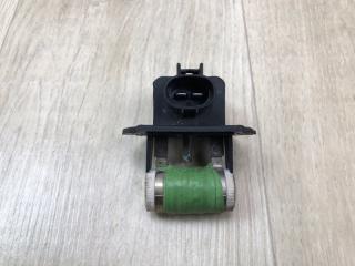 Резистор вентилятора радиатора ACCENT RB 10- 2014 1.6 G4FD