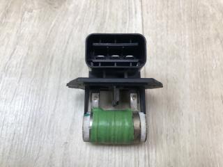 Резистор вентилятора радиатора ACCENT RB 10- 2014 1.6 G4FD