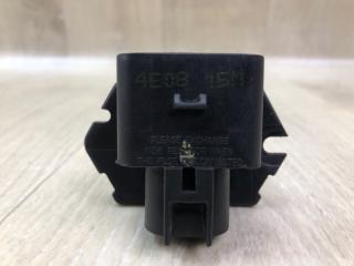 Резистор вентилятора радиатора ACCENT RB 10- 2014 1.6 G4FD