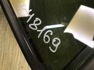 Стекло двери глухое заднее правое TOYOTA PRIUS 16- 1.8 2ZRFXE