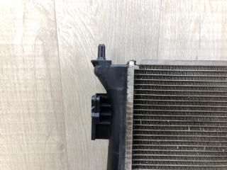 Радиатор основной ACCENT RB 10- 2014 1.6 G4FD