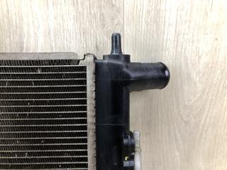 Радиатор основной ACCENT RB 10- 2014 1.6 G4FD