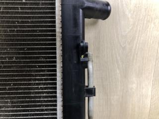 Радиатор основной ACCENT RB 10- 2014 1.6 G4FD