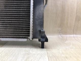 Радиатор основной ACCENT RB 10- 2014 1.6 G4FD