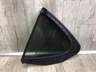 Стекло двери глухое заднее правое TLX 14-17 2017 2.4 K24W7