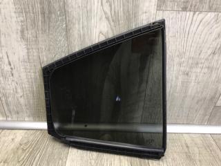 Стекло двери глухое заднее левое LEGACY BN 14-18 2014 2.5 FB25B